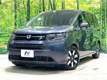 2024 Honda Freed