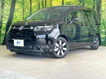 2024 Honda Freed