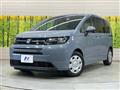 2025 Honda Freed