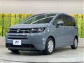 2025 Honda Freed