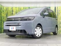 2024 Honda Freed