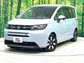 2025 Honda Freed