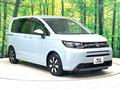 2025 Honda Freed