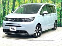 2025 Honda Freed