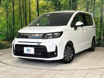 2025 Honda Freed