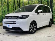 2025 Honda Freed