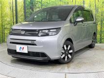 2025 Honda Freed