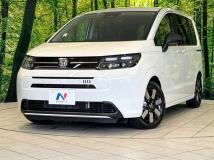 2025 Honda Freed