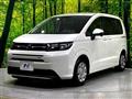 2025 Honda Freed