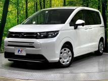 2025 Honda Freed