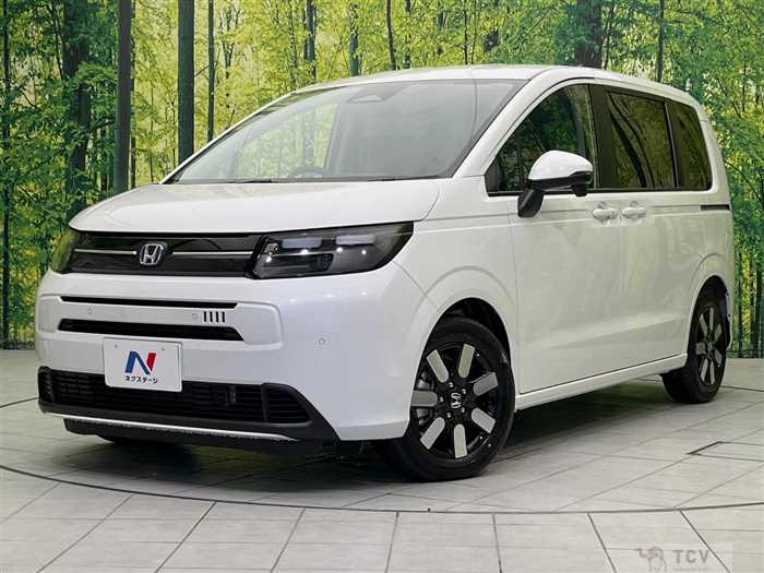 2026 Honda Freed