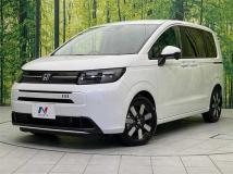 2026 Honda Freed
