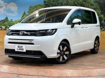 2026 Honda Freed