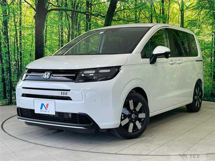 2026 Honda Freed