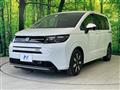 2026 Honda Freed