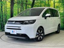 2026 Honda Freed