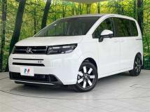 2026 Honda Freed