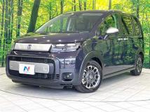 2024 Honda Freed