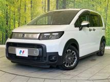 2024 Honda Freed