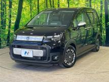 2024 Honda Freed