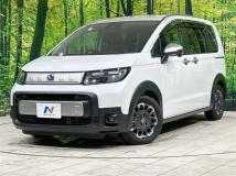 2024 Honda Freed