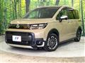 2025 Honda Freed