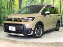 2025 Honda Freed