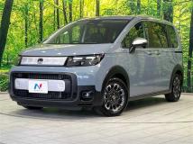 2025 Honda Freed