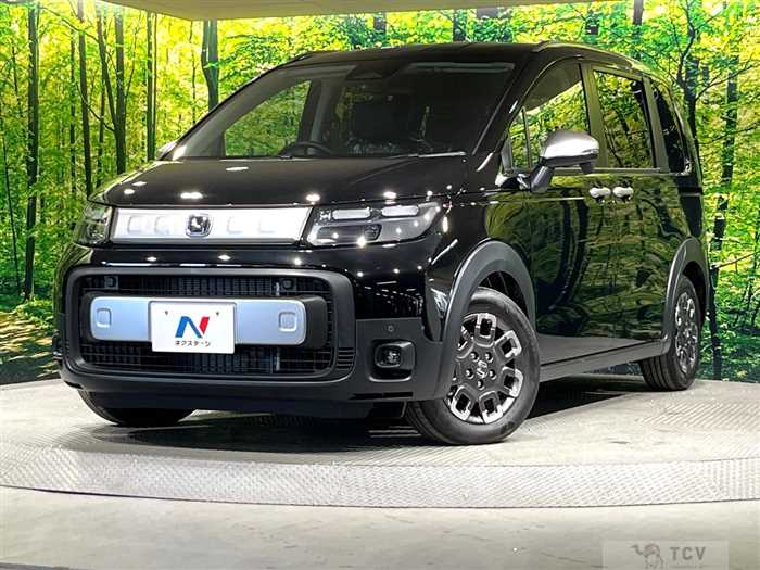 2025 Honda Freed