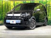 2025 Honda Freed