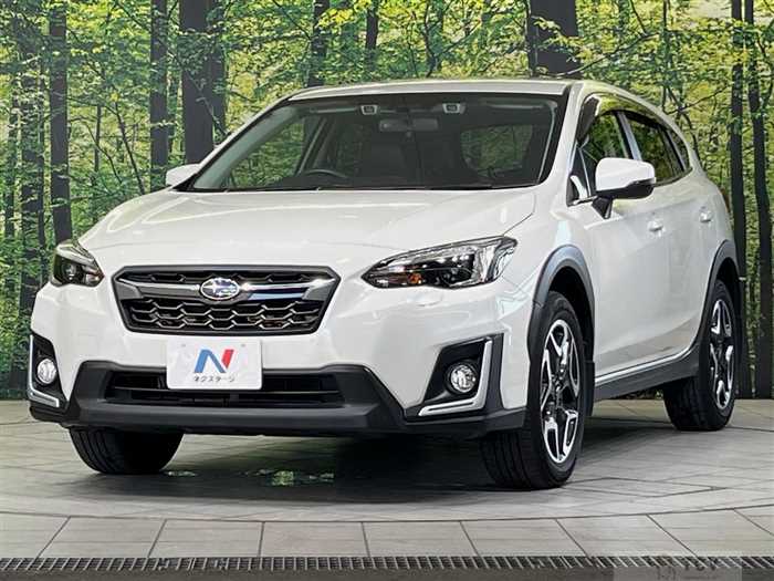 2017 Subaru Subaru Others