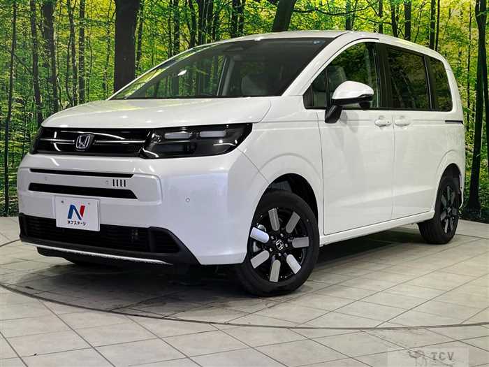 2026 Honda Freed
