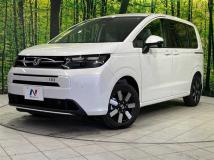 2026 Honda Freed