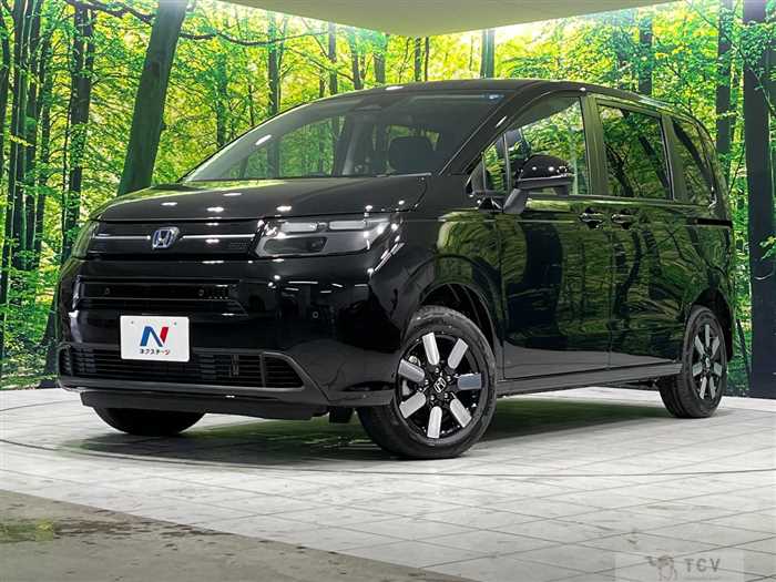 2026 Honda Freed
