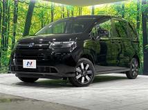 2026 Honda Freed