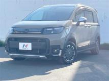 2025 Honda Freed