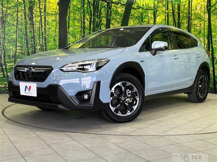 2021 Subaru Subaru Others