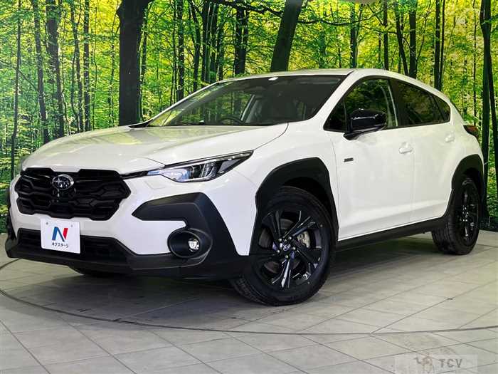 2024 Subaru Subaru Others