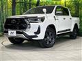 2021 Toyota Hilux