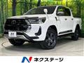 2021 Toyota Hilux