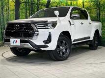 2021 Toyota Hilux