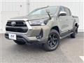 2022 Toyota Hilux