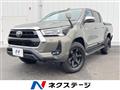 2022 Toyota Hilux