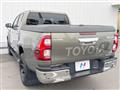2022 Toyota Hilux
