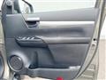 2022 Toyota Hilux