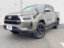 2022 Toyota Hilux
