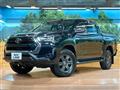 2022 Toyota Hilux