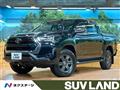 2022 Toyota Hilux
