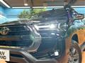 2022 Toyota Hilux