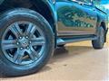 2022 Toyota Hilux